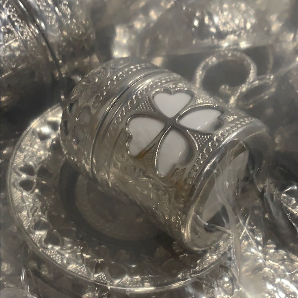 Turkish Tea Set for 6 - Picture 4 of 6
